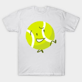 Tennis Ball T-Shirt